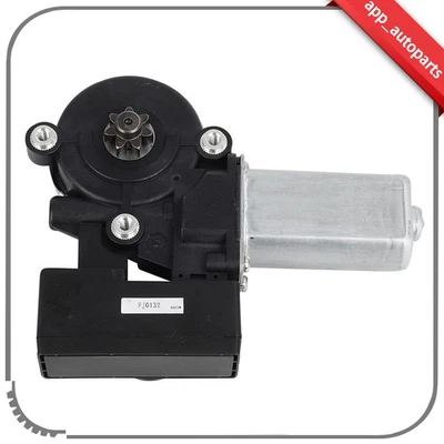 Front Right Side For 2001-2006 Lexus ES300 ES330 LS430 Window Motor w/ Anti-Clip Foto 1 de 4