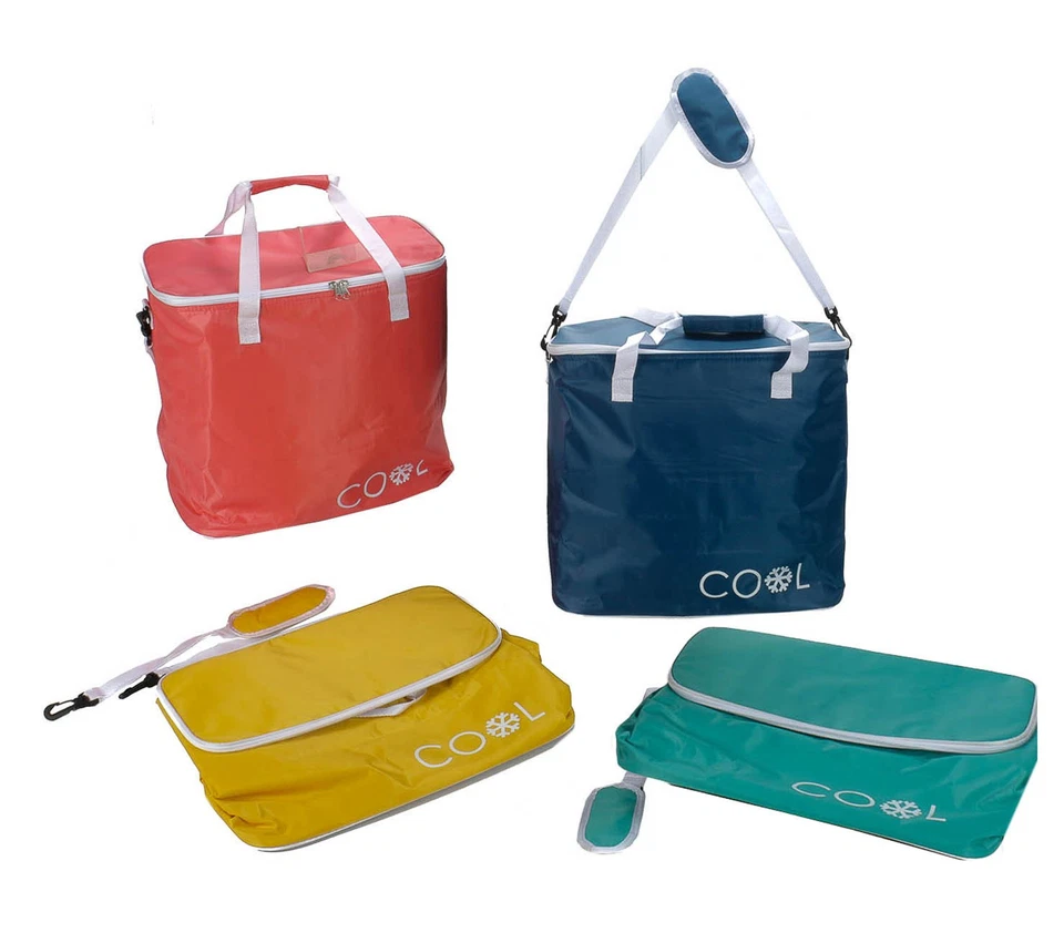 BUBBLE-STORE 24 L Kühltasche Kühlbox Thermotasche Isoliertasche Camping Picknick wasserdicht