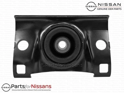 Genuine  Nissan Titan NV Armada 5.6 Front Engine Mount - NEW OEM - Image 1 of 4