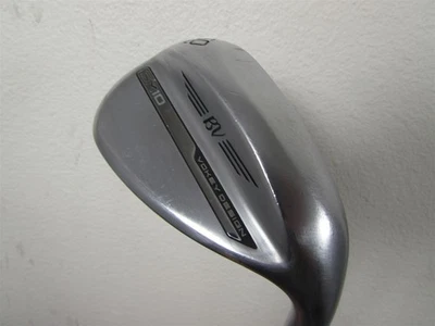 Titleist Golf VOKEY SM10 Tour Chrome 60*08M Lob Wedge Stiff DG S400 Steel Shaft - Bild 1 von 4