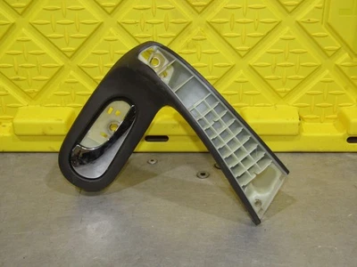 2008-2012 Buick Enclave OEM LH driver side rear interior door handle 09 10 11 12 - Image 1 of 3