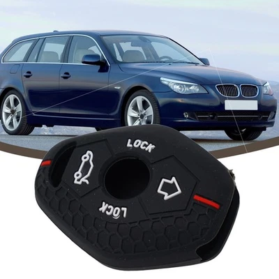 Housse de clé pour silicone respectueux des signaux excellente protection - Image 1 of 4