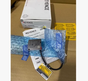 100% New and Original Keyence LR-TB2000C Laser Sensor - Picture 1 of 5