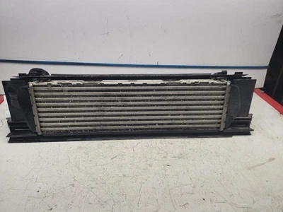 Intercooler Sedan Fits 12-15 BMW 335i 755460 - Image 1 of 3