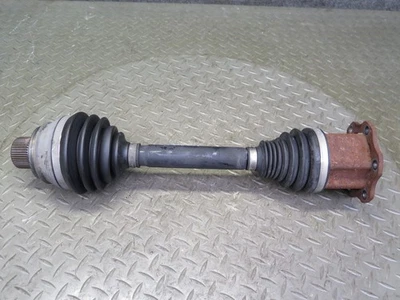 08-17 AUDI 8T A5 S5 AWD eje delantero derecho medio eje 8K0407271Q OEM Foto 1 de 4