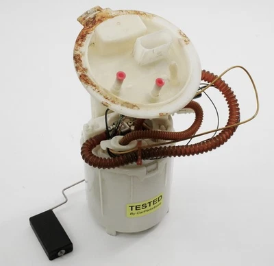 Bomba de combustível Audi TT A3 R32 MK5 3.2 VR6 AWD Quattro - Genuína - 1K0 919 051 AR - Imagem 1 de 4