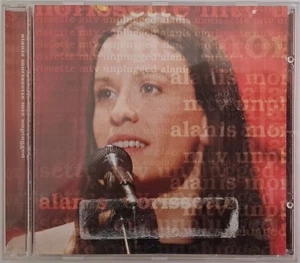 Alanis Morissette - Mtv Unplugged - Imagen 1 de 2