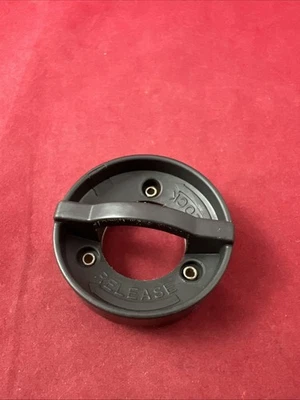 Breville Grind Control BDC650 BSS Coffee Maker Ring Grinder Replacemen - Image 1 of 2