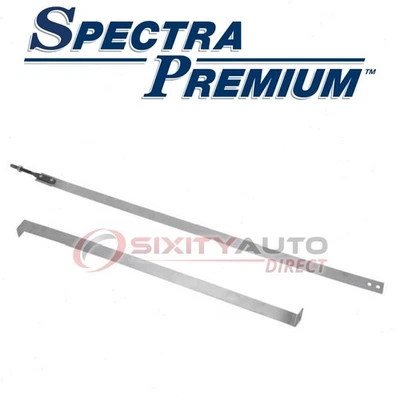 Spectra Premium Fuel Tank Strap for 2000 Chevrolet C1500 - Air Delivery hv Foto 1 de 4