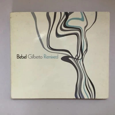 Bebel Gilberto: Remixed by Bebel Gilberto (CD, 2005) - image 1 of 4