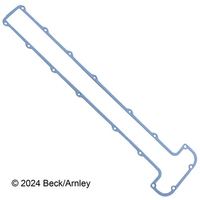 Beck Arnley 036-0305 Valve Cover Gasket/Gaskets For 71-92 Jaguar Xj12 Xjs Xke - Image 1 of 4