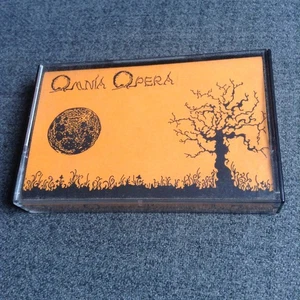 Omnia Opera - Beyond The Tenth Cassette (Space/Rock/Ambient/Psychedelic) 1986 - Picture 1 of 4