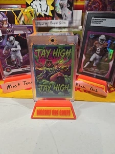 Taylor Swift "TAY HIGH" - (Carte Termiche Personalizzate) 5 DI 8 Mag Slab Personalizzate - Foto 1 di 2