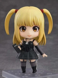 Figura Death Note Misa Amane Nendoroid #2674 - Imagen 1 de 7