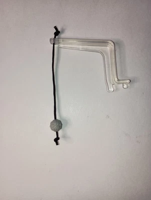 Star Wars Legacy Millennium Falcon Jedi Training Ball Orb Remote Original Part - Image 1 of 2