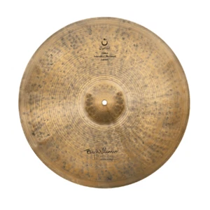 Istanbul Mehmet 22" Tony Williams Jazz-Rock Ride - Picture 1 of 3