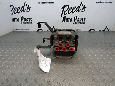 Bomba actuadora de freno antibloqueo Yukon XL 2500 ABS fabricante de equipos originales Foto 1 de 4