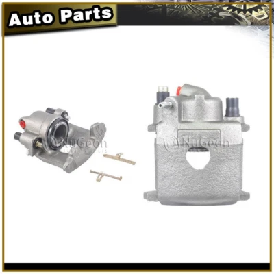 Pinza de freno delantera Nugeon 2 piezas para Volkswagen Rabbit Convertible 1,6 L 1980 Foto 1 de 4