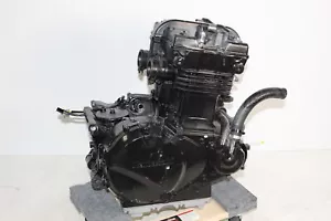 2002 Kawasaki Ninja 500R EX500D ENGINE MOTOR - Picture 1 of 17