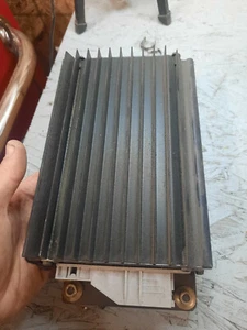 1999-2002 Mercedes E320 E430 E55 AMG Audio Bose AMP Amplifier 2108202689 - Bild 1 von 2