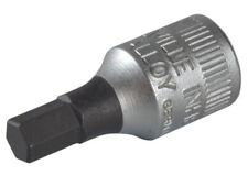 Stahlwille - In-Hex Socket 1/4in Drive Short 5mm