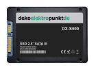 SSD Festplatte passend für MSI Creator P65 8RD-031BE [500GB 1TB 2TB]