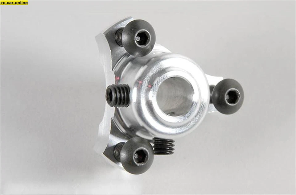 FG Alu-Zahnradadapter - 6490 - Alloy spur gear adaptor - Image 1 of 1