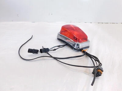 Victory V92 Standard Deluxe Classic & Touring Cruiser Tail Brake Light Lamp - Image 1 of 4