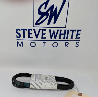 16-17 Ram ProMaster 1500 2500 3500 cinto serpentina Mopar novo fabricante de equipamento original - Imagem 1 de 3