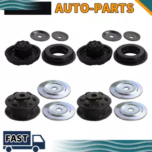 For 2010 2011 2012 2013 2014 2015 Chevrolet Camaro Monroe Front Rear Strut Mount - Picture 1 of 4