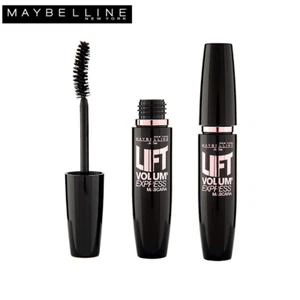 Máscara de pestañas Maybelline Lift Volum' Express 10 ml - negra - Imagen 1 de 2