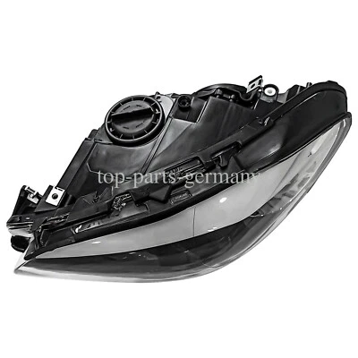 Für BMW 5er F10 F11 HID/Xenon Scheinwerfergehäuse w/AFS Links #63 11 7 271 903 - Bild 1 von 4