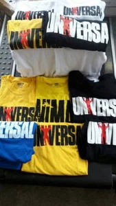 Universal Nutrition Variety of Beanie Caps, Shirts & Tanks Select Size & Color - Picture 1 of 5