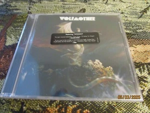 WolfMother - CD - sealed unopened sticker hype - Bild 1 von 1