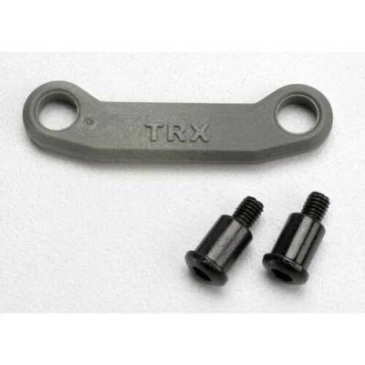 TRAXXAS 5542: Steering drag link/ 3x10mm shoulder screws (without threadlock) (2 - Bild 1 von 2