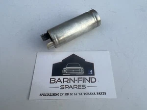 Commodore VN Spark Plug Ignition Lead Heat Shield May Suit VG VQ VP VR VS HSV - Picture 1 of 4