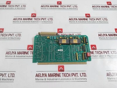 Unico 310-345 1 Circuit Board Rev 3 , 400056 - Image 1 of 4