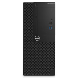 PC DELL OptiPlex 3050 MT Intel Core i5-6500 16 RAM SSD 512 GB Ricondizionato - Foto 1 di 5