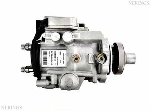 Injection Pump 0470504033 for Nissan NP300 NAVARA 2.5DCi - Picture 1 of 8
