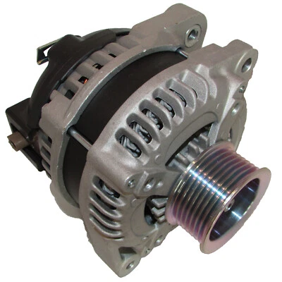 ALTERNADOR ALTO RENDIMIENTO 250 AMP PARA HONDA CROSSTOUR 2.4L 104210-1490  Foto 1 de 3