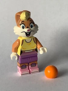 LEGO LOONEY TUNES SERIE - LOLA BUNNY - THAT'S ALL PEOPLE - 71030 - Bild 1 von 1
