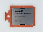 Processeur AMD Ryzen Threadripper 7970X 32 cœurs 4,0 GHz sTR5 - débloqué