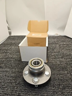 Buje y cojinete de rueda NT512220 para Dodge Stratus Chrysler Sebring 2001-2006 sedán Foto 1 de 4