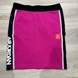 Girls Nike Air Jordan Skirt size L (12-13 yrs) - Picture 1 of 7