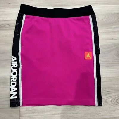 Falda Nike Air Jordan para niñas talla L (12-13 años) Foto 1 de 4