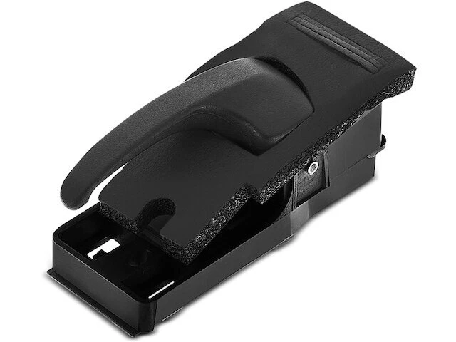 Manija de puerta delantera izquierda para Ford E550 Super Duty 2003 Custom 34BQPJ Foto 1 de 1