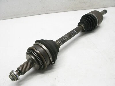 05-13 LAND ROVER ДИАПАЗОН ROVER SPORT LR3 LR4 ОСИ ВАЛ ЗАДНИЙ ЛЕВЫЙ OEM 111522 - Изображение 1 из 4