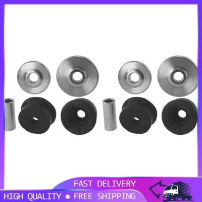 KYB 减震器和支柱支柱安装套件 2x 适合本田 S2000 PG — 第 1/3 张图片