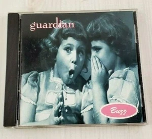 Guardian : Buzz CD - Christian Alternative / Rock / Metal CD - Imagen 1 de 4