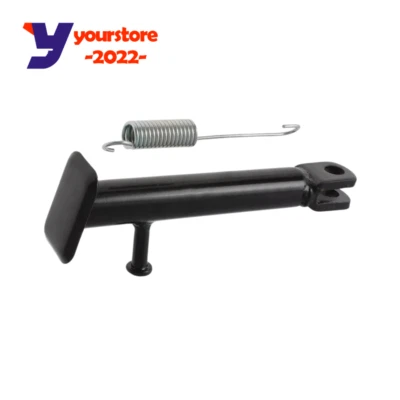 Soporte de resorte lateral apto para Yamaha GT80 1983-2006 1974-1980 Yamaha PW80 Foto 1 de 4